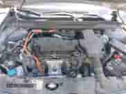 2022 Honda Accord Sport z VIN 1HGCV3F27NA029054, wystawiony jako IAAI lot #43146842 z przebiegiem 99 987 mil mil oraz . Historia ofert i sprzedaży dostępna na DreamBid. Obrazek 10.