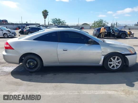 2003 Honda Accord EX с VIN 1HGCM82633A014900, выставлен на аукционе IAAI как лот 43348228 с пробегом 238 762 миль миль и . История ставок и продаж доступна на DreamBid. Изображение 13.