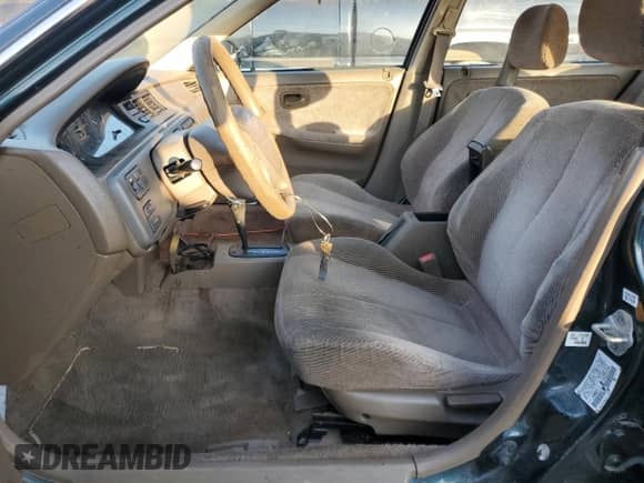 1994 Honda Civic with VIN JHMEH9692RS011204, listed as a Copart auction lot 78037084 with 46,313 mi miles and Salvage title. Bid and sale history available at DreamBid. Image 7.