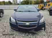 2011 Chevrolet Malibu 2LT с VIN 1G1ZD5EU4BF156135, выставлен на аукционе Copart как лот 86431745 с пробегом 183 475 миль миль и Чистый • Clean title. История ставок и продаж доступна на DreamBid. Изображение 5.