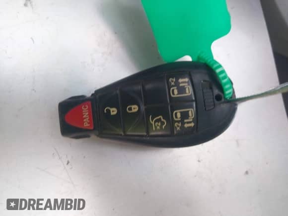 2010 Dodge Grand Caravan SXT с VIN 2D4RN5DX7AR269152, выставлен на аукционе IAAI как лот 42724837 с пробегом 233 980 миль миль и . История ставок и продаж доступна на DreamBid. Изображение 11.