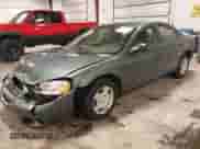 2006 Dodge Stratus SXT with VIN 1B3EL46X86N279946, listed as a IAAI auction lot 42259219 with 121,552 mi miles and . Bid and sale history available at DreamBid. Image 18.