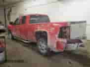 2010 Chevrolet Silverado 1500 LTZ с VIN 1GCSKTE36AZ160372, выставлен на аукционе Copart как лот 45919965 с пробегом 199 374 миль миль и Списание • Salvage title. История ставок и продаж доступна на DreamBid. Изображение 2.