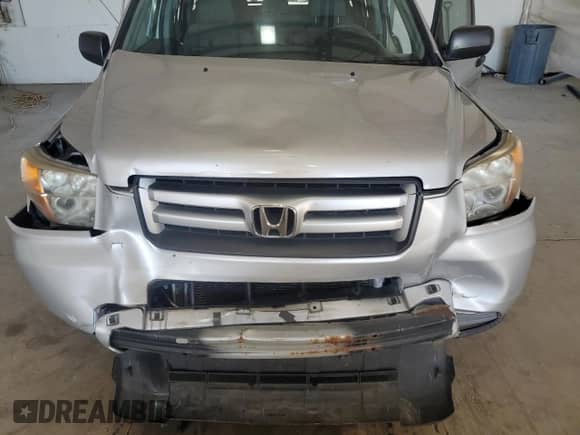 2007 Honda Pilot LX с VIN 5FNYF18127B031086, выставлен на аукционе Copart как лот 84620405 с пробегом 169 022 миль миль и Списание • Salvage title. История ставок и продаж доступна на DreamBid. Изображение 12.