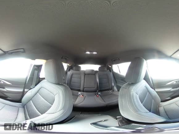 2025 Chevrolet Equinox EV LT1 w/PCY с VIN 3GN7DMRP8SS213694, выставлен на аукционе Copart как лот 66577975 с пробегом 3 174 миль миль и На запчасти • Non repairable. История ставок и продаж доступна на DreamBid. Изображение 15.