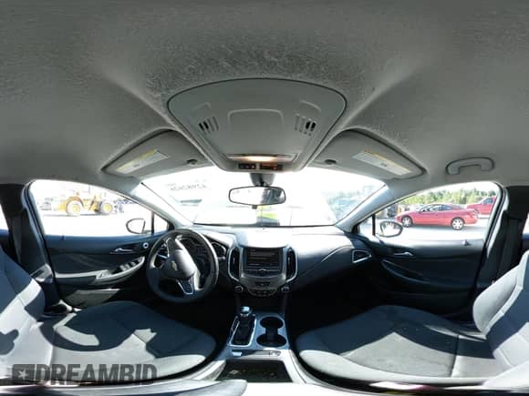 2019 Chevrolet Cruze LT с VIN 1G1BE5SM8K7109946, выставлен на аукционе IAAI как лот 42982626 с пробегом 183 601 миль миль и . История ставок и продаж доступна на DreamBid. Изображение 18.