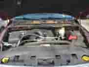 2017 Ram 1500 Outdoorsman with VIN 1C6RR7TT5HS854064, listed as a Copart auction lot 80175815 with 65,464 mi miles and Salvage title. Bid and sale history available at DreamBid. Image 13.