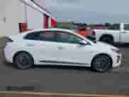 2020 Hyundai Ioniq Limited with VIN KMHC85LJ3LU072522, listed as a IAAI auction lot 43079236 with 22,758 mi miles and . Bid and sale history available at DreamBid. Image 13.