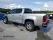 2020 Chevrolet Colorado 2WD Work Truck с VIN 1GCGSBEA0L1199572, выставлен на аукционе Copart как лот 58326225 с пробегом 185 498 миль миль и Списание • Salvage title. История ставок и продаж доступна на DreamBid. Изображение 2.