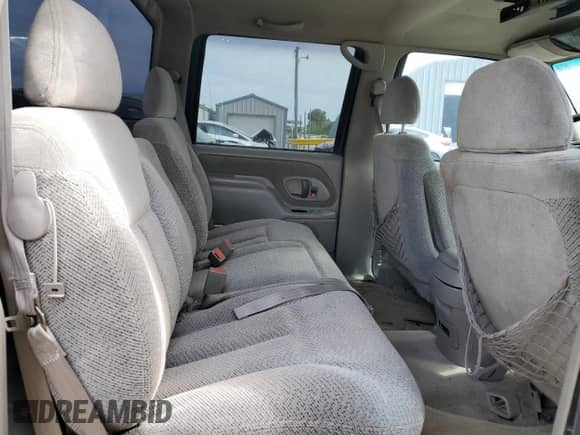 1997 Chevrolet Silverado 3500 с VIN 1GCHC33J1VF013991, выставлен на аукционе Copart как лот 56521345 с пробегом 151 189 миль миль и Списание • Salvage title. История ставок и продаж доступна на DreamBid. Изображение 10.