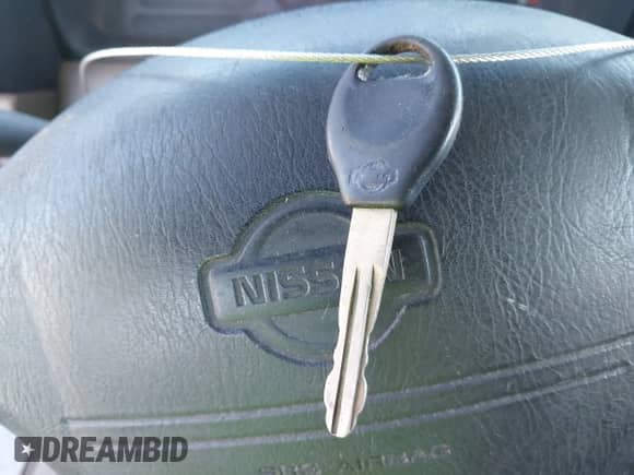 2000 Nissan Frontier XE with VIN 1N6DD26S2YC325864, listed as a IAAI auction lot 43513117 with 295,853 mi miles and . Bid and sale history available at DreamBid. Image 11.