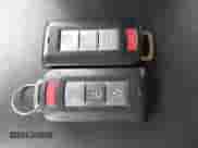 2020 Mitsubishi Outlander SE with VIN JA4AD3A36LZ030889, listed as a IAAI auction lot 43418860 with 181,497 mi miles and . Bid and sale history available at DreamBid. Image 11.