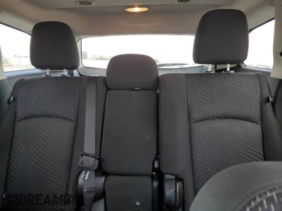 2016 Dodge Journey SXT with VIN 3C4PDCBG5GT137320, listed as a Copart auction lot 71117445 with 162,869 mi miles and Salvage title. Bid and sale history available at DreamBid. Image 10.