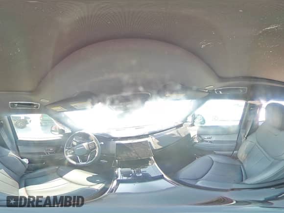 2024 Land Rover Range Rover Sport Dynamic SE z VIN SAL1L9FU4RA191111, wystawiony jako Copart lot #68083555 z przebiegiem 9 301 mil mil oraz Szkoda całkowita • Salvage title. Historia ofert i sprzedaży dostępna na DreamBid. Obrazek 15.