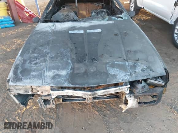 1984 Chevrolet Camaro Z28 Sport с VIN 1G1AP87G4EL132016, выставлен на аукционе IAAI как лот 42130194 с пробегом Не указан миль и . История ставок и продаж доступна на DreamBid. Изображение 10.