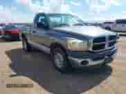 2006 Dodge 1500 ST z VIN 1D7HA16P06J218779, wystawiony jako IAAI lot #42901413 z przebiegiem 123 502 mil mil oraz . Historia ofert i sprzedaży dostępna na DreamBid. Obrazek 1.