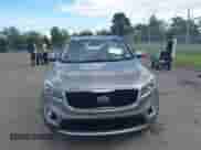 2018 Kia Sorento EX with VIN 5XYPHDA50JG422256, listed as a IAAI auction lot 43091121 with 60,364 mi miles and . Bid and sale history available at DreamBid. Image 12.