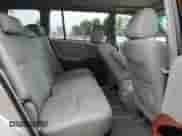 2006 Toyota Highlander w/3rd Row with VIN JTEEP21A260166853, listed as a Copart auction lot 84440065 with 155,547 mi miles and Salvage title. Bid and sale history available at DreamBid. Image 11.