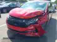 2023 Honda Odyssey Sport z VIN 5FNRL6H7XPB038432, wystawiony jako IAAI lot #42668748 z przebiegiem 28 642 mil mil oraz . Historia ofert i sprzedaży dostępna na DreamBid. Obrazek 6.