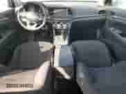 2019 Hyundai Elantra SE with VIN 5NPD74LF8KH440140, listed as a Copart auction lot 90046405 with 48,387 mi miles and Clean title. Bid and sale history available at DreamBid. Image 8.