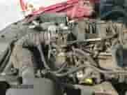 2006 Ford Mustang Standard with VIN 1ZVHT80N265249588, listed as a IAAI auction lot 43191688 with 148,871 mi miles and . Bid and sale history available at DreamBid. Image 12.