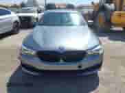 2017 BMW 5 Series 530i с VIN WBAJA5C36HG893781, выставлен на аукционе IAAI как лот 43151248 с пробегом 71 084 миль миль и . История ставок и продаж доступна на DreamBid. Изображение 12.