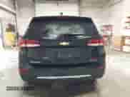 2022 Chevrolet Equinox LT с VIN 3GNAXTEVXNL130729, выставлен на аукционе IAAI как лот 43197373 с пробегом 41 721 миль миль и . История ставок и продаж доступна на DreamBid. Изображение 16.