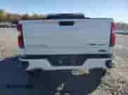 2020 Chevrolet Silverado 1500 RST с VIN 1GCRYEED8LZ350050, выставлен на аукционе Copart как лот 89662735 с пробегом 43 656 миль миль и Списание • Salvage title. История ставок и продаж доступна на DreamBid. Изображение 6.