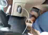 2011 BMW 3 Series 328i xDrive z VIN WBAPK7C50BA820761, wystawiony jako IAAI lot #43340765 z przebiegiem 169 465 mil mil oraz . Historia ofert i sprzedaży dostępna na DreamBid. Obrazek 11.