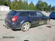 2005 Dodge Magnum with VIN 2D8GZ58235H551146, listed as a Copart auction lot 80924325 with 203,403 mi miles and Clean title. Bid and sale history available at DreamBid. Image 3.