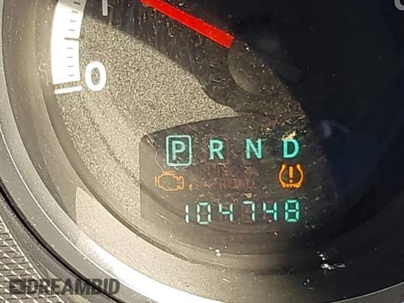 2011 Dodge Nitro Shock с VIN 1D4PU7GX4BW578961, выставлен на аукционе IAAI как лот 41644282 с пробегом 104 748 миль миль и . История ставок и продаж доступна на DreamBid. Изображение 15.