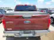 2017 Ford F-150 XLT z VIN 1FTEW1CF9HFA09587, wystawiony jako IAAI lot #43280968 z przebiegiem 137 601 mil mil oraz . Historia ofert i sprzedaży dostępna na DreamBid. Obrazek 16.