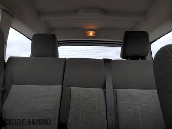 2009 Dodge Nitro SXT с VIN 1D8GU28K59W527001, выставлен на аукционе Copart как лот 77988964 с пробегом 157 787 миль миль и Списание • Salvage title. История ставок и продаж доступна на DreamBid. Изображение 10.