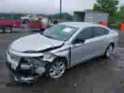 2018 Chevrolet Impala LT with VIN 1G1105SA1JU131478, listed as a IAAI auction lot 42341889 with 201,328 mi miles and . Bid and sale history available at DreamBid. Image 19.