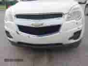 2014 Chevrolet Equinox LT with VIN 1GNALBEK8EZ103839, listed as a IAAI auction lot 43149431 with 131,206 mi miles and . Bid and sale history available at DreamBid. Image 6.