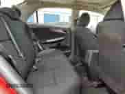2011 Toyota Corolla L с VIN 2T1BU4EE5BC722176, выставлен на аукционе Copart как лот 62194805 с пробегом 126 656 миль миль и Списание • Salvage title. История ставок и продаж доступна на DreamBid. Изображение 10.