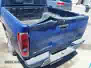 2010 Chevrolet Colorado 1LT z VIN 1GCDSCD93A8121274, wystawiony jako IAAI lot #42386168 z przebiegiem Nie podano mil oraz . Historia ofert i sprzedaży dostępna na DreamBid. Obrazek 6.