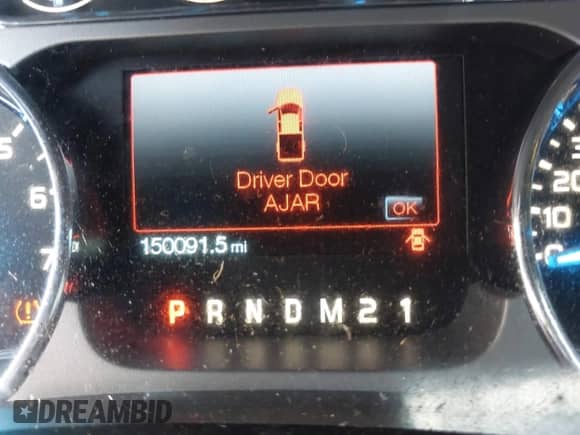 2011 Ford F-150 XLT z VIN 1FTFW1ET2BFC49580, wystawiony jako IAAI lot #42551019 z przebiegiem 150 091 mil mil oraz . Historia ofert i sprzedaży dostępna na DreamBid. Obrazek 15.