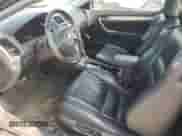 2005 Honda Accord EX-L with VIN 1HGCM72675A001189, listed as a Copart auction lot 59735165 with 212,833 mi miles and Salvage title. Bid and sale history available at DreamBid. Image 7.