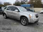 2007 Chevrolet Equinox LT с VIN 2CNDL63F476052000, выставлен на аукционе Copart как лот 79932273 с пробегом 38 171 миль миль и Списание • Salvage title. История ставок и продаж доступна на DreamBid. Изображение 4.