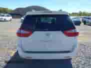 2017 Toyota Sienna LE with VIN 5TDKZ3DC3HS790908, listed as a IAAI auction lot 43425475 with 242,240 mi miles and . Bid and sale history available at DreamBid. Image 17.