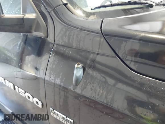 2011 Ram 1500 Big Horn with VIN 1D7RB1GT2BS669617, listed as a IAAI auction lot 43242457 with 141,848 mi miles and . Bid and sale history available at DreamBid. Image 6.