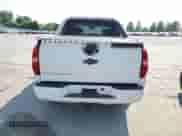 2007 Chevrolet Avalanche 1LT с VIN 3GNFK12337G306091, выставлен на аукционе Copart как лот 63331875 с пробегом 328 201 миль миль и Списание • Salvage title. История ставок и продаж доступна на DreamBid. Изображение 6.