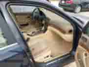 2001 BMW 5 Series 530i с VIN WBADT63401CF07491, выставлен на аукционе IAAI как лот 43419662 с пробегом 141 788 миль миль и . История ставок и продаж доступна на DreamBid. Изображение 5.