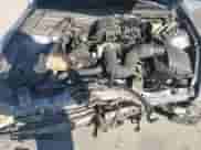 2006 Ford Mustang Standard с VIN 1ZVFT80N165235625, выставлен на аукционе Copart как лот 80173955 с пробегом 216 329 миль миль и Списание • Salvage title. История ставок и продаж доступна на DreamBid. Изображение 11.