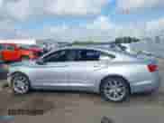 2017 Chevrolet Impala Premier с VIN 1G1145S34HU144757, выставлен на аукционе IAAI как лот 42744262 с пробегом 156 152 миль миль и . История ставок и продаж доступна на DreamBid. Изображение 14.