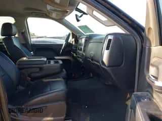 2015 Chevrolet Silverado 1500 LT z VIN 3GCPCREC4FG287764, wystawiony jako IAAI lot #43009197 z przebiegiem 117 096 mil mil oraz . Historia ofert i sprzedaży dostępna na DreamBid. Obrazek 5.