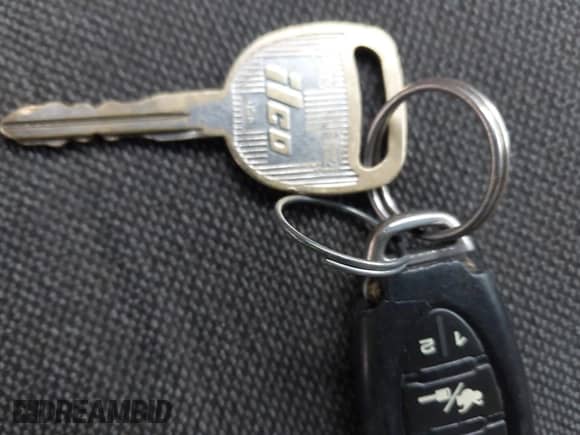 2003 Chevrolet TrailBlazer LT с VIN 1GNDT13S032331673, выставлен на аукционе IAAI как лот 42042418 с пробегом 220 976 миль миль и . История ставок и продаж доступна на DreamBid. Изображение 11.