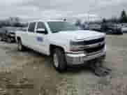 2016 Chevrolet Silverado 1500 LT with VIN 1GCUKREC6GF148924, listed as a Copart auction lot 47639175 with 139,819 mi miles and Salvage title. Bid and sale history available at DreamBid. Image 10.
