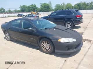 2001 Dodge Intrepid SE z VIN 2B3HD46R01H652359, wystawiony jako IAAI lot #42447052 z przebiegiem 199 974 mil mil oraz . Historia ofert i sprzedaży dostępna na DreamBid. Obrazek 1.